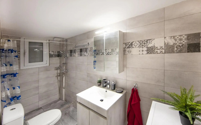 Comfortable Patisia apartment