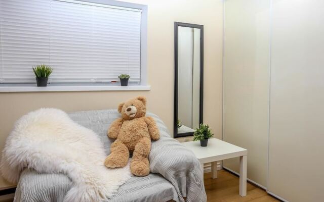 Отель 2bdr Suite UBC by Elevate Rooms Канада, Ванкувер - отзывы, цены и фото номеров - забронировать отель 2bdr Suite UBC by Elevate Rooms онлайн