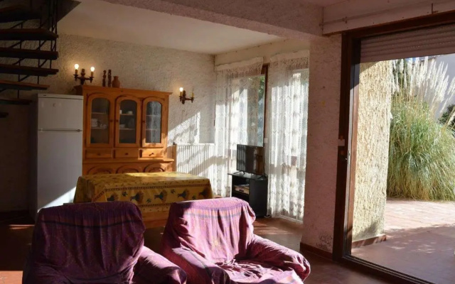 Maison Fleury-Saint-Pierre-la-Mer, 4 pièces, 6 personnes - FR-1-229D-76