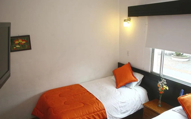 Hotel Villa Karina