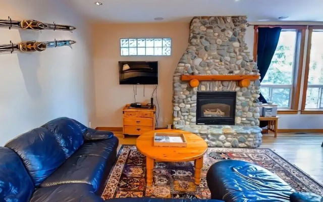 Polar Peak Lodges by Fernie Lodging CO
