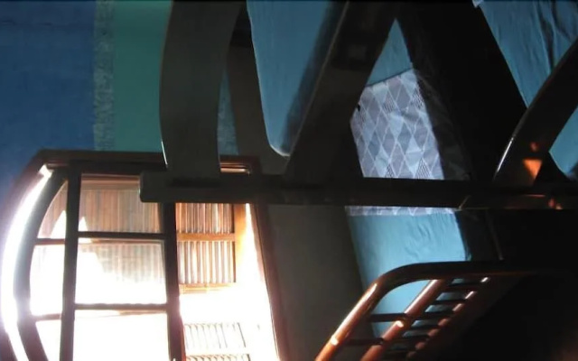 Lulilo Hostel
