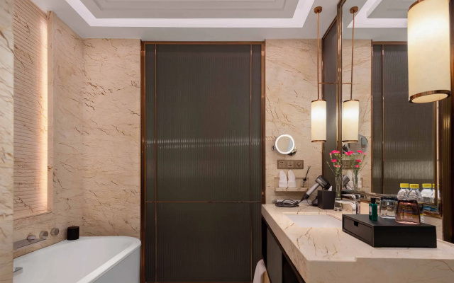 Holiday Inn Express Changsha Yuhua by IHG