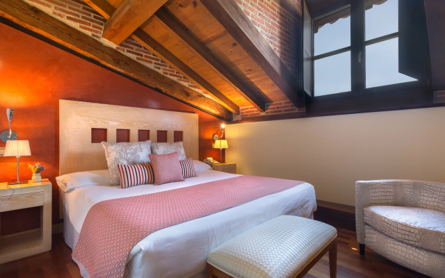 Hotel Izán Puerta de Gredos