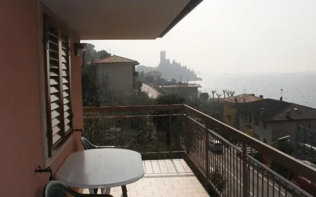 Villa Pifferi