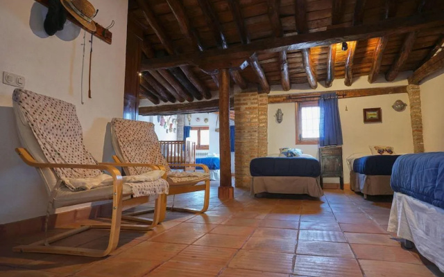 Casa de la Escultora