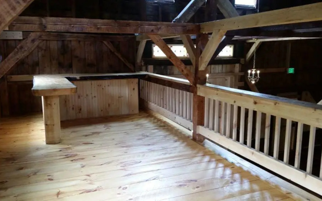 Highland Lake Inn