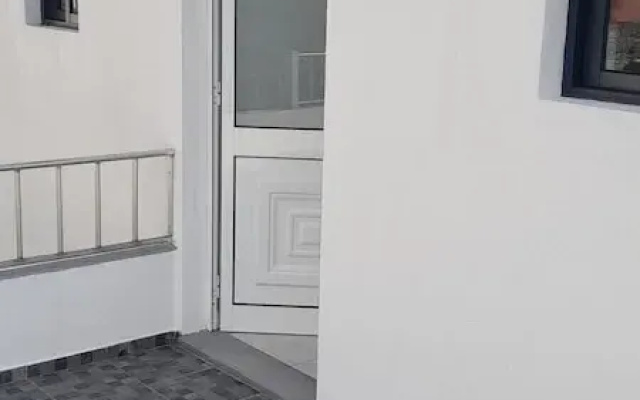 Sea View 2 Bedrooms Terrace Villa