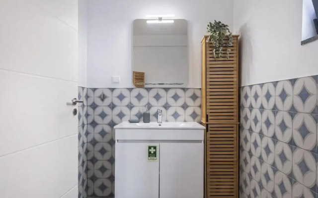 Casa Jos Ant nio B by Homie
