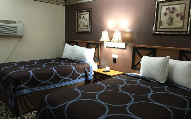 Budget Inn Marinette