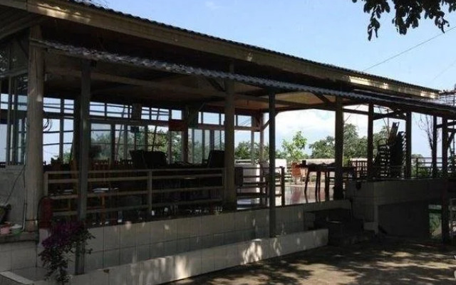 Ya'an Mengshan Chashan Inn