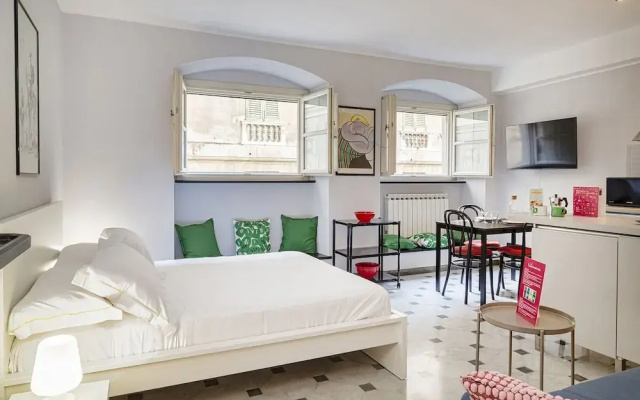 Giustiniani Loft by Wonderful Italy