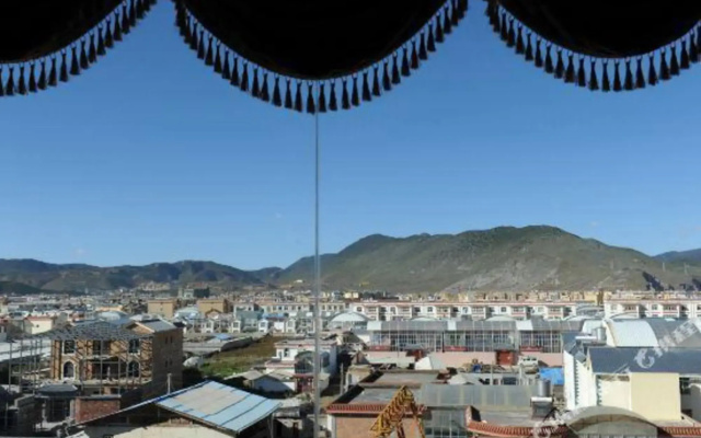 Yiju Haoting Hotel
