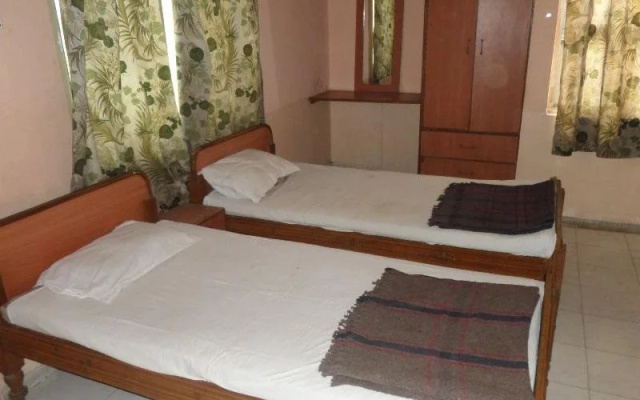 Hotel Crown plaza