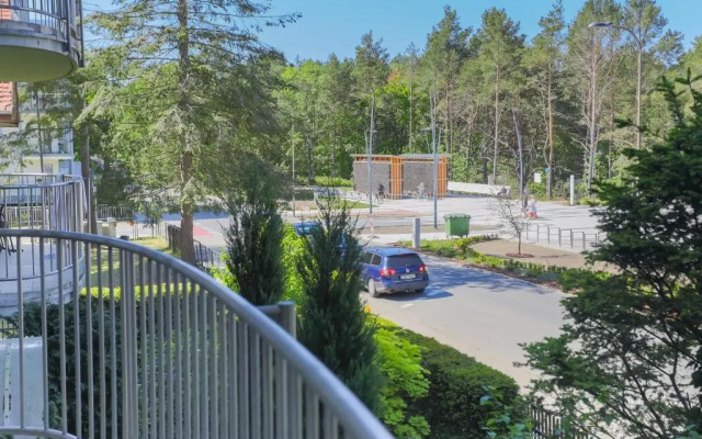Apartamenty Swinoujscie - Rezydencja Zeromskiego