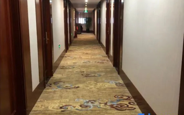 Wenzhou Jinfeng Business Hotel