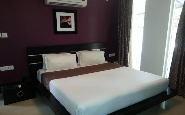 St. Marks Inn