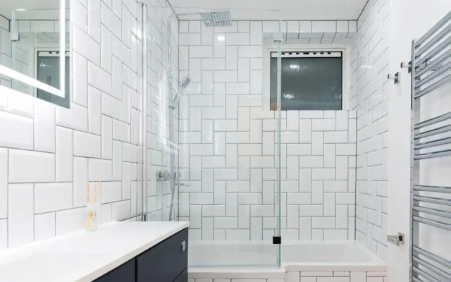 Stylish 1 BD in Notting Hill