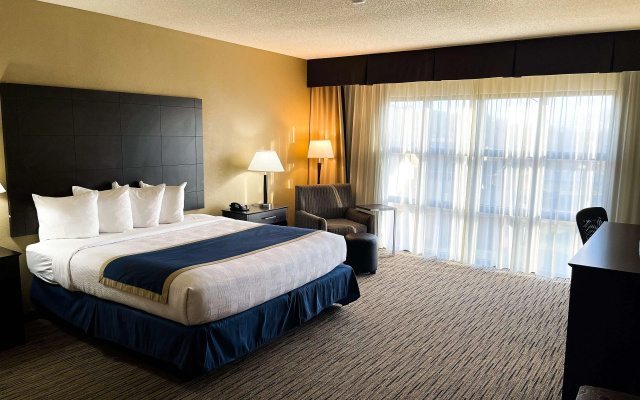 Best Western New Albany
