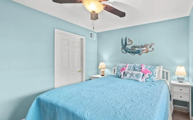 Mermaids Oasis 3 Bedroom Townhouse