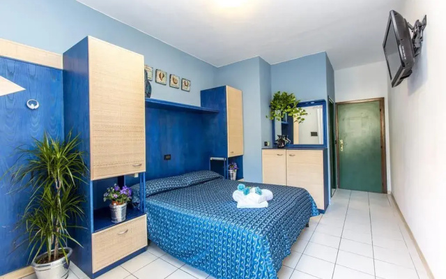 Hotel Olanda
