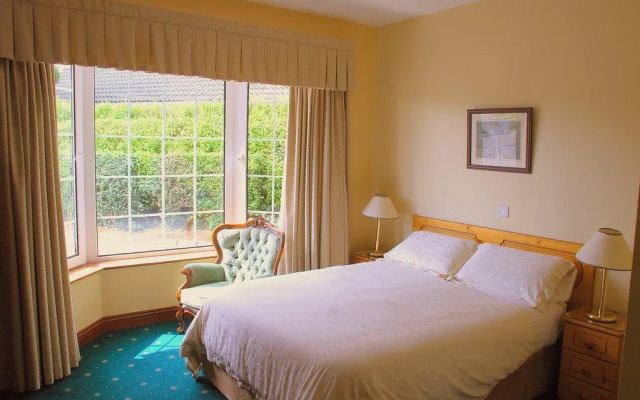 Killarney House