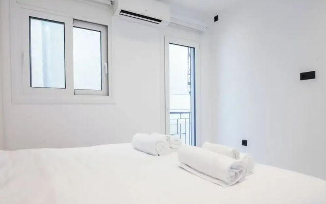 Modern Luxury Athens Riviera w Sea View