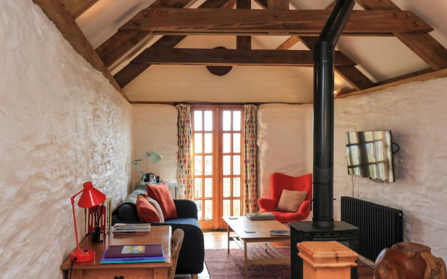 The Granary