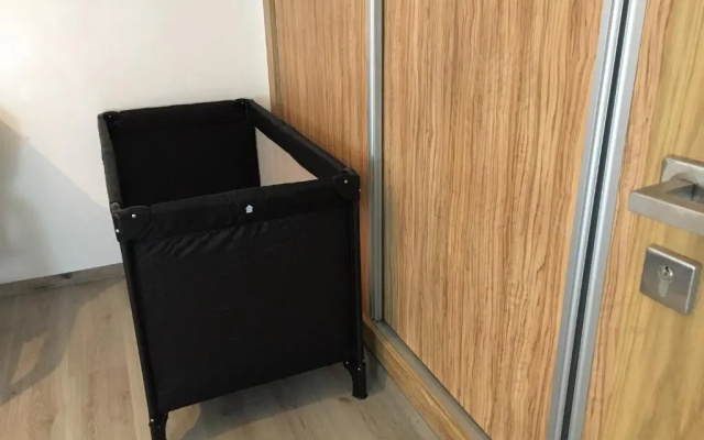 Appartement Miramar