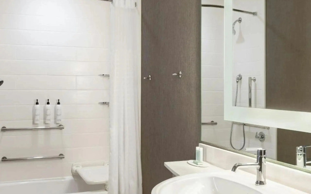 SpringHill Suites Los Angeles Burbank/Downtown