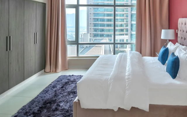 Luxury Staycation - Lofts East