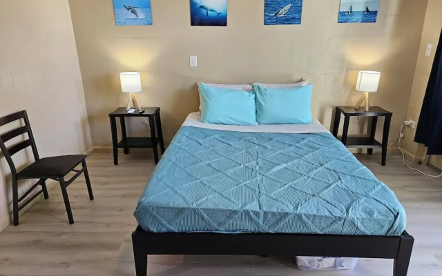Plumeria Hilo Hotel