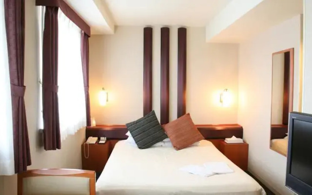 Grand Hotel Shonan