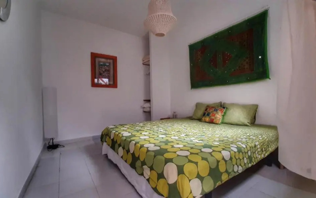 Casitas Tabayesco