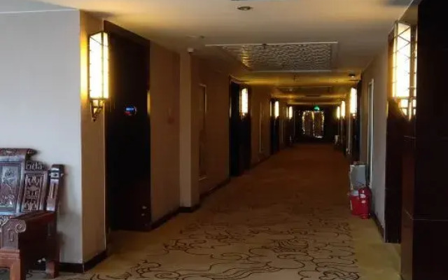 Boai Dingji Hotel