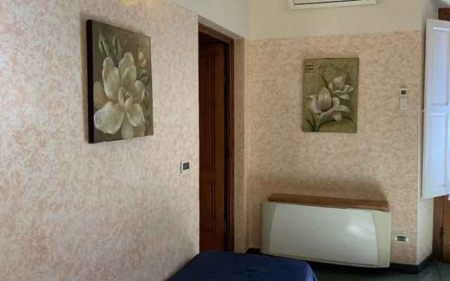1 bedroom flat for 6 persons