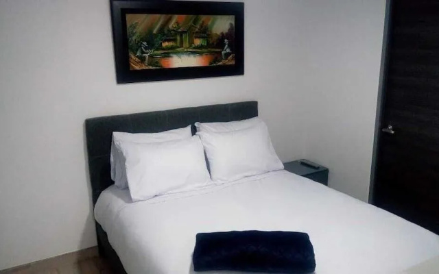 Hotel Vanity Confort