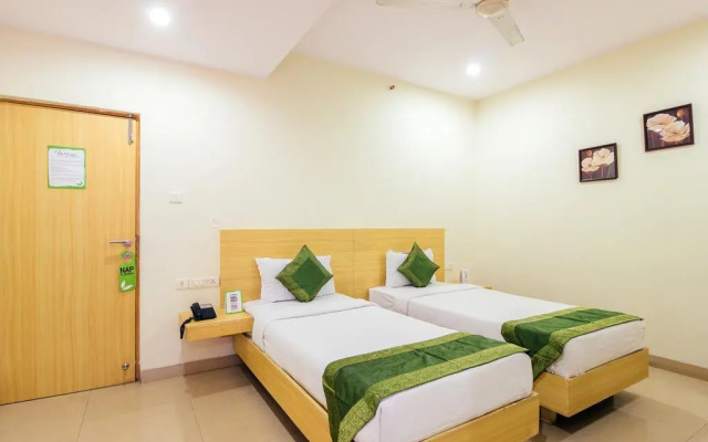 FabHotel Vinflora Banjara Hills
