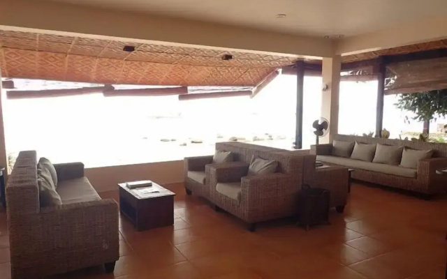 Lubi Resort