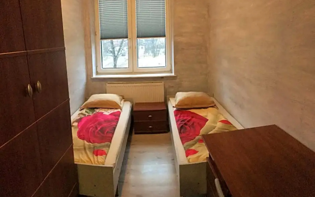 Hostel Radom