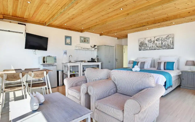 Penguins View Guesthouse