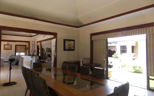Sheridan Boutique Resort