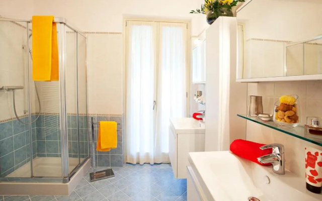 Tremezzo Residence 5-1 of 11 Apartments in An Exclusive Residence by Italian Apartments