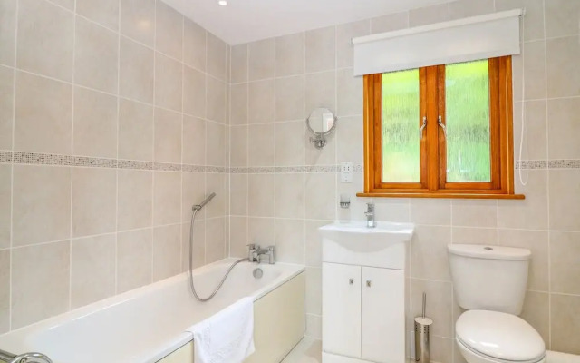 Kingcup Cottage