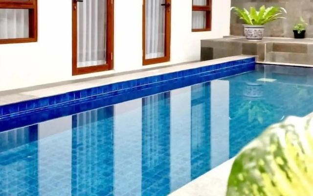 Hotel Doman Bandung