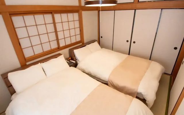 Rakusho / Vacation Stay 4990
