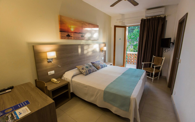 Hotel Tagomago