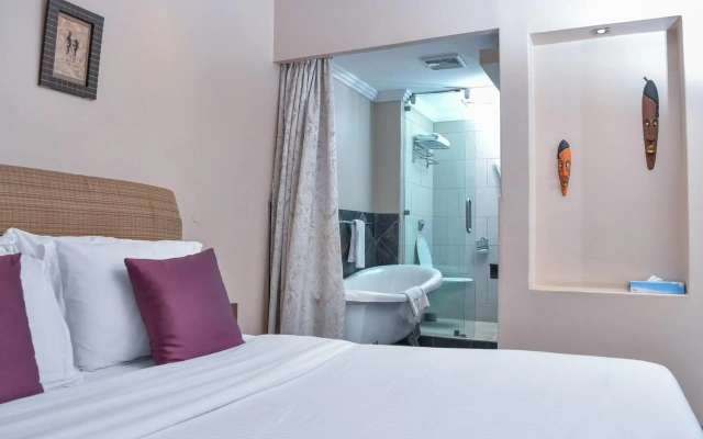 Hillpark Hotel