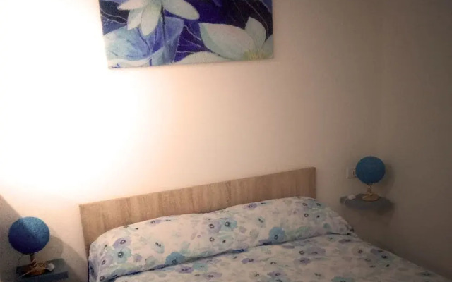 Andrea's House Apartment in the Historic Center of Naples