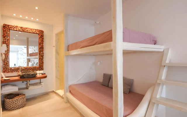 Ibiscus Hotel